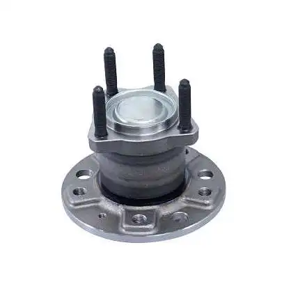 CUBO RODA TRAS VECTRA 00/ ASTRA 99/ 8V 16V S/ABS 5 FUROS