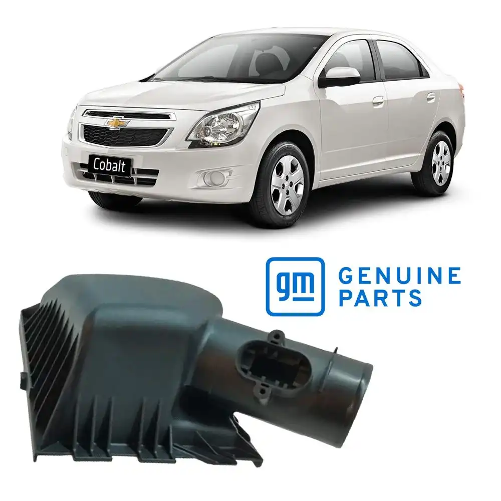 CAIXA FILTRO AR COBALT 2012 A 2016 SUPERIOR