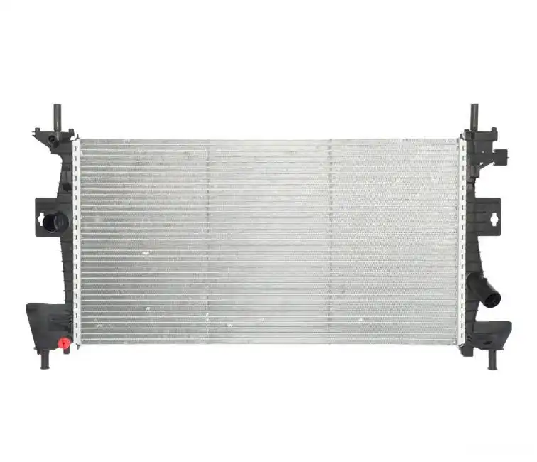 RADIADOR FOCUS 1.6 2.0 2014 A 2019