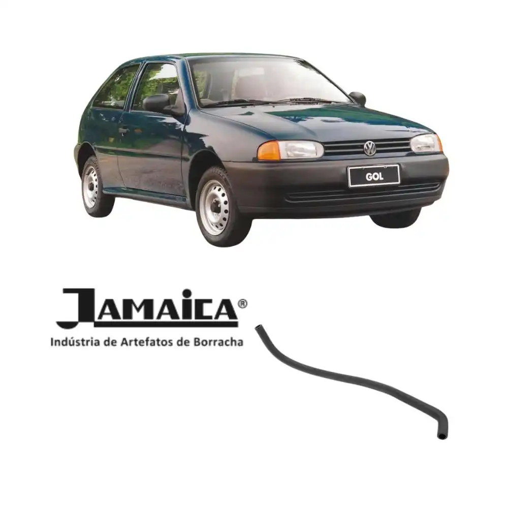 MANGUEIRA RESERVATORIO GOL PARATI 1995/