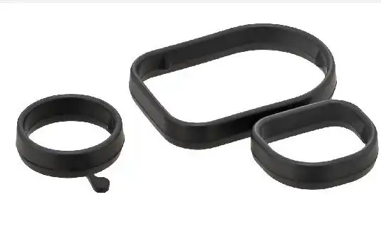 JUNTA RADIADOR OLEO VW JETTA 2.5 20V 2006 A 2013