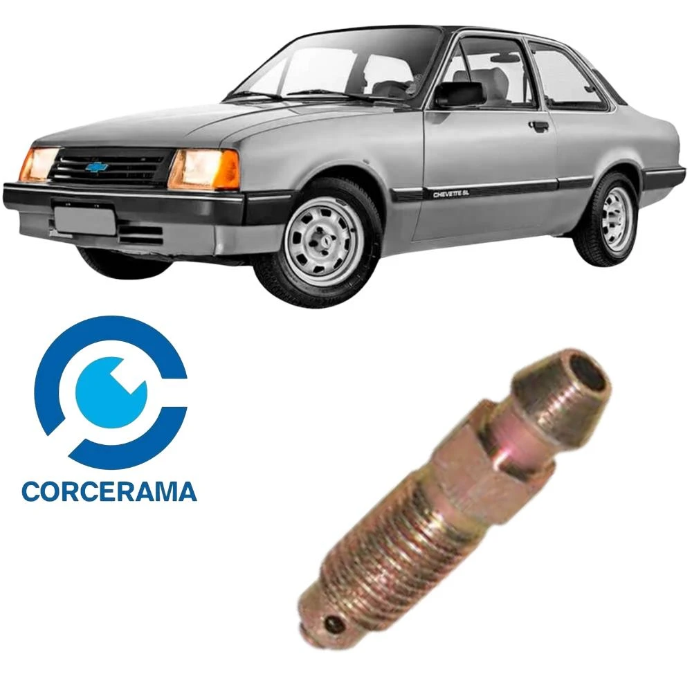 SANGRADOR FREIO TRAS CHEVETTE,CORCEL