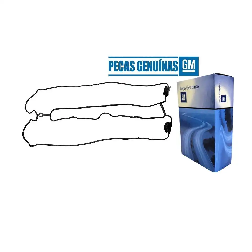 JUNTA TAMPA VALVULA VECTRA 2.0 2.2 2.4 ASTRA 2.0 2.2 2.4 ZAF