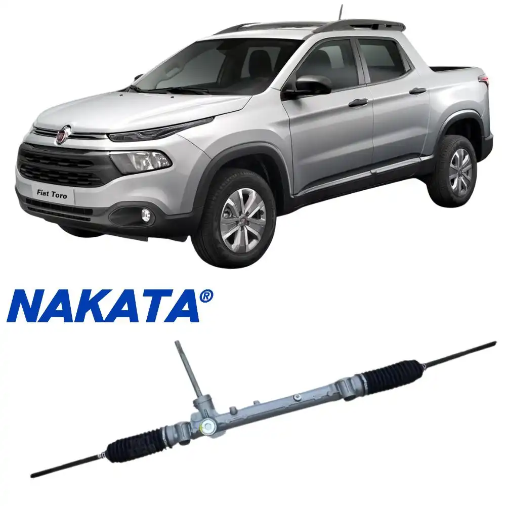 CAIXA DIRECAO FIAT TORO 2016 ACIMA SISTEMA ELETRICO