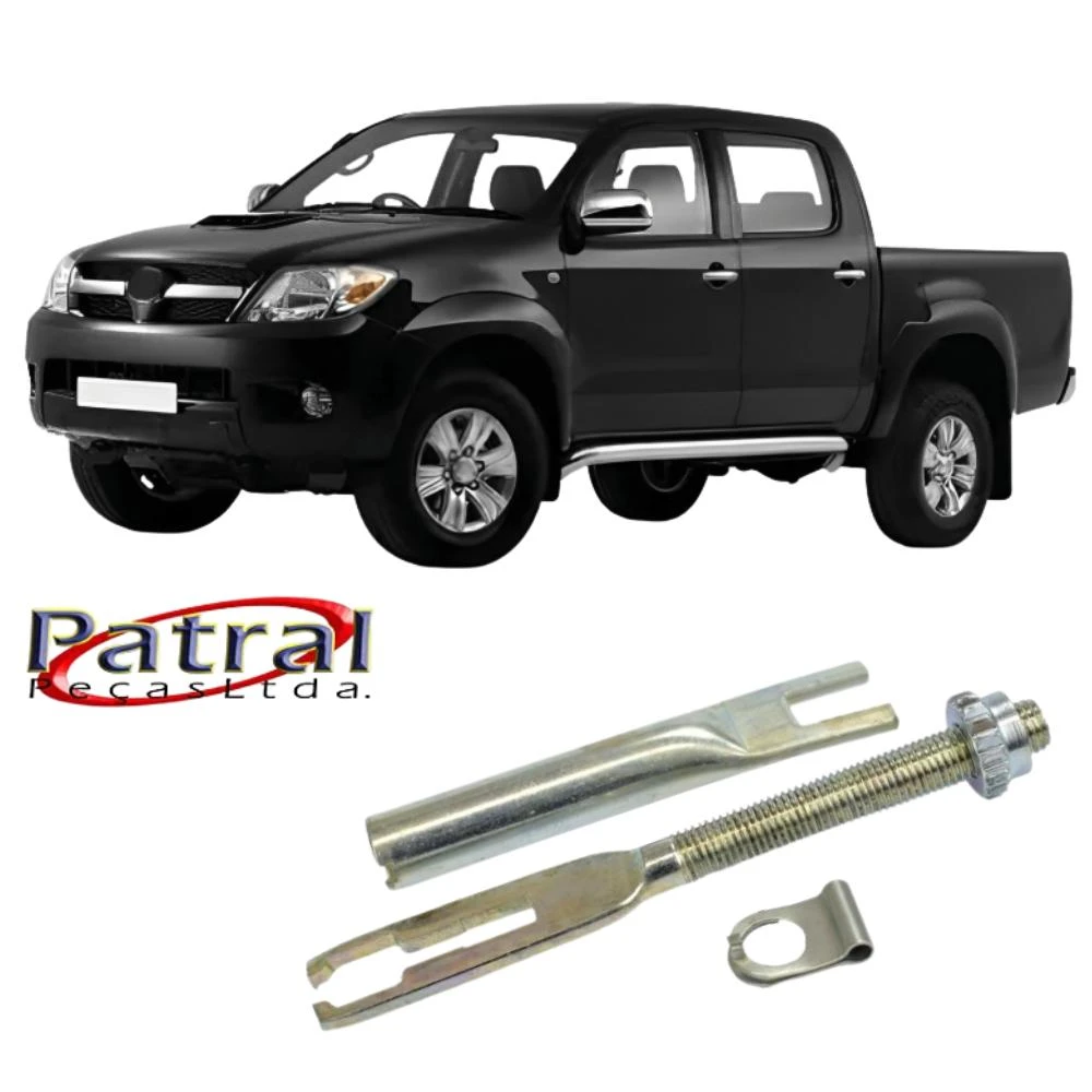 REGULADOR FREIO TRAS HILUX 2005/ (AUTOMATICO) ESQ