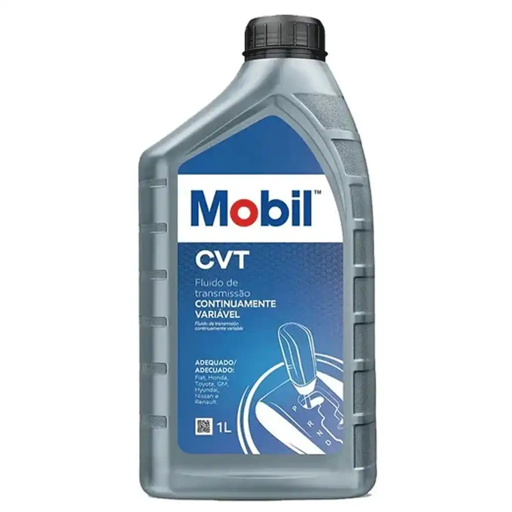 OLEO HIDRAULICO/CAIXA CVT SINTETICO