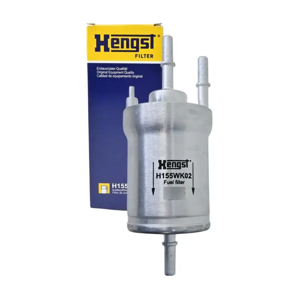 FILTRO COMBUSTIVEL JETTA 2.0 8V 2010/