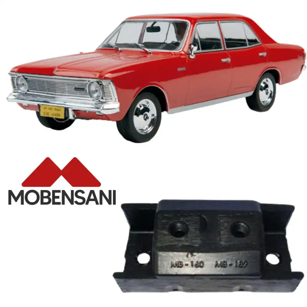 CALCO CAIXA OPALA 6CC 69/87 CARAVAN 6CC 74/87