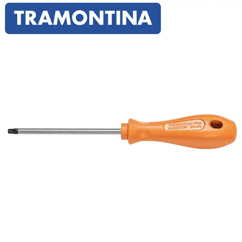 CHAVE ESTRELADA TRAFIX T25 COM CABO