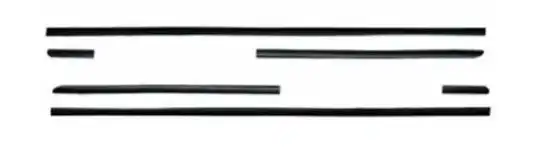 FRISO LATERAL GOL PLUS 2000/ GER.III 4PTS