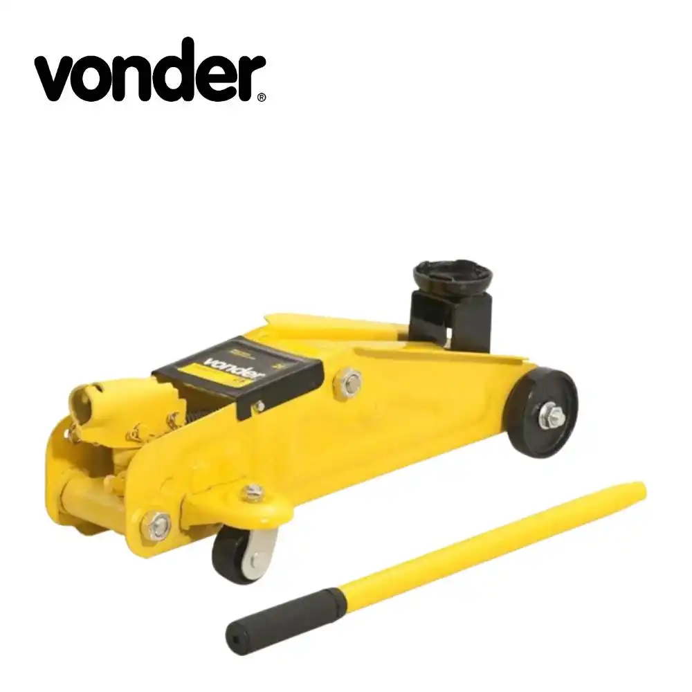 MACACO JACARE 2 TONELADAS C/ MALETA