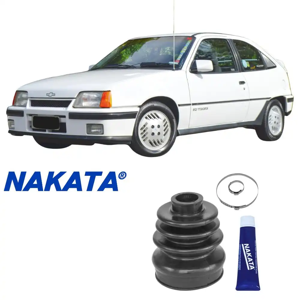 SANFONA HOMOCINETICA KADETT 2.0 1989 A 1997 LADO CAIXA
