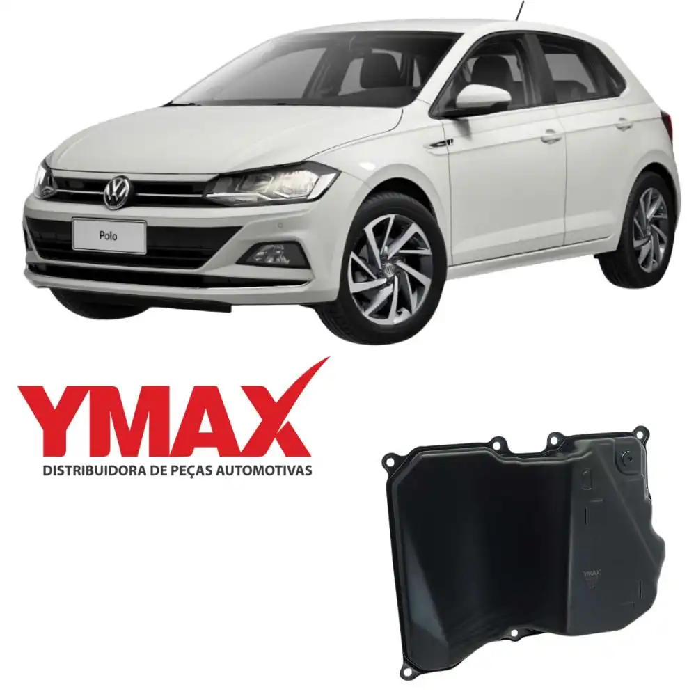 CARTER MOTOR POLO 1.0 12V 2018 A 2022 SEM JUNTA