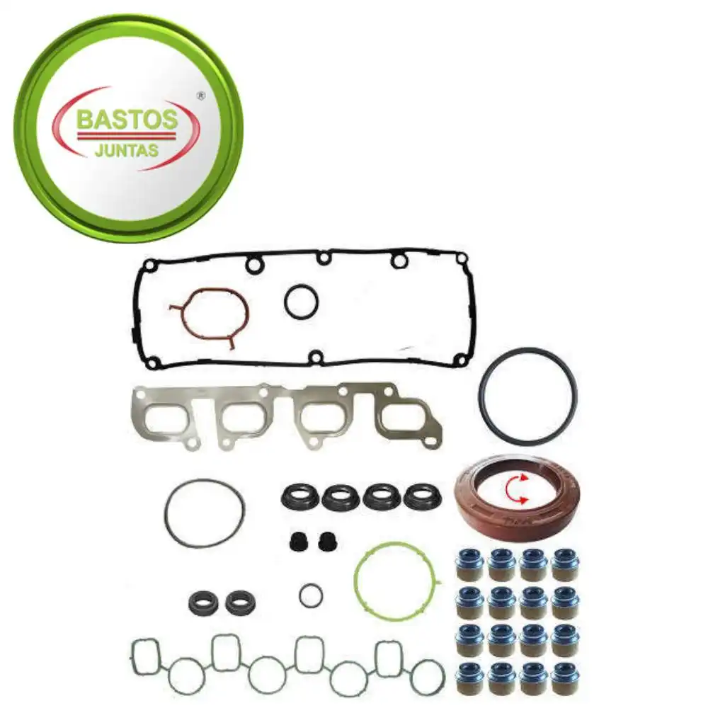 JUNTA MOTOR AMAROK 2.0 16V DIESEL 2010 A 2014 SUPERIOR C/RET