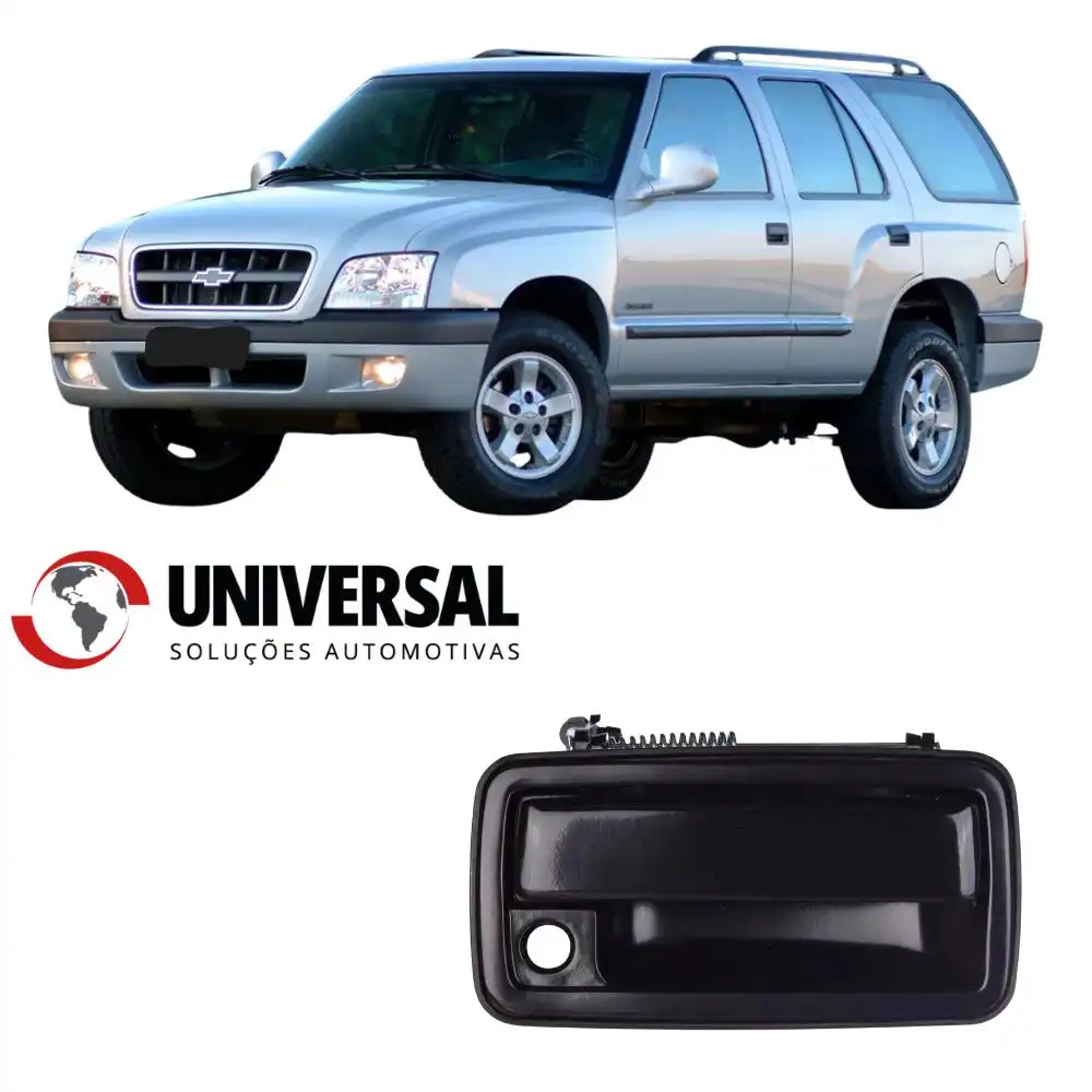 MACANETA EXT S-10 BLAZER DIANT DIR