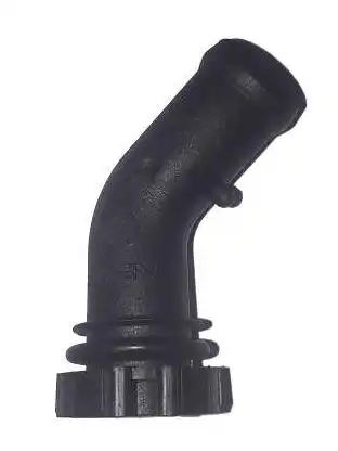 TUBO CONEXAO DAGUA CABECOTE ONIX 1.4 1.8 2013 A 2019