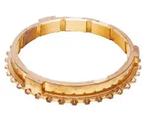 ANEL SINCRONIZADO FIAT UNO TIPO TEMPRA PALIO 96/00 3" 4"