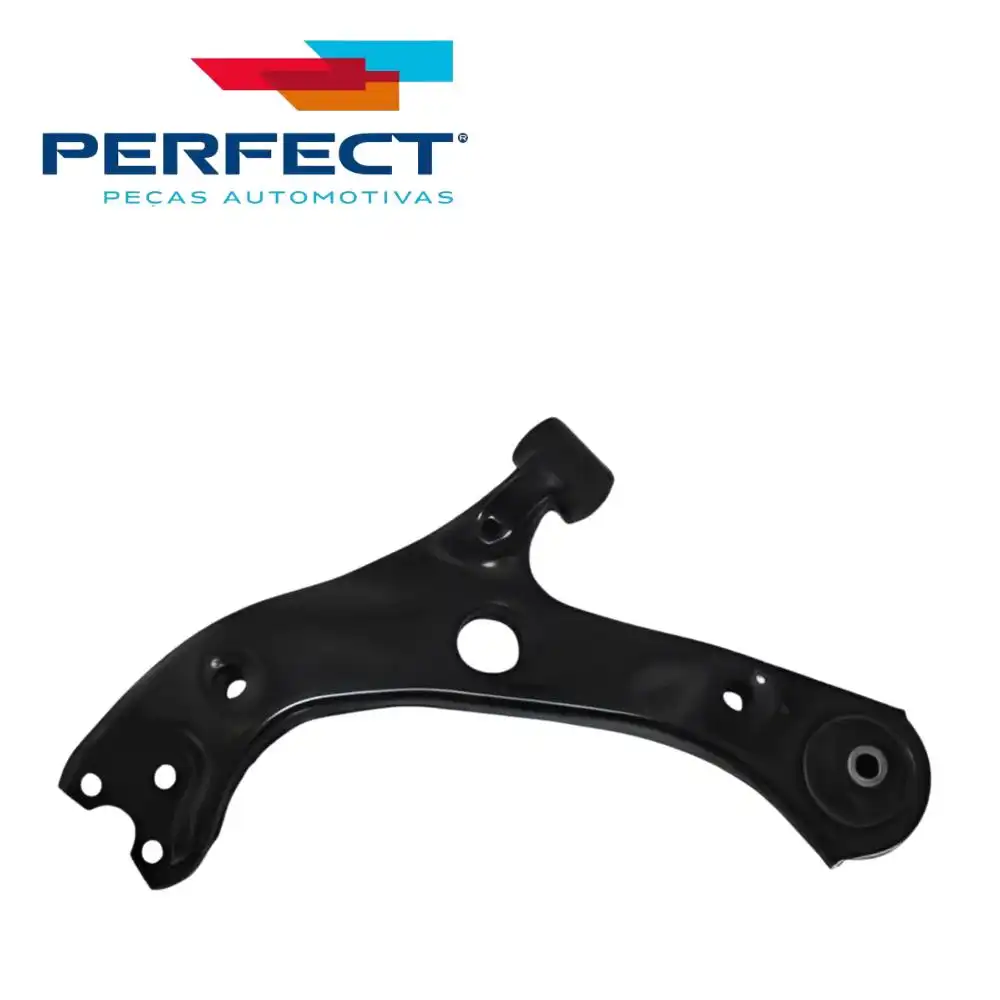 BANDEJA DIANTEIRA COROLLA 2020 A 2022 ESQUERDA SEM PIVO