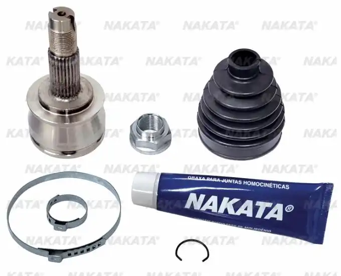 JUNTA HOMOC FIAT 500 1.4 2010 A 2015