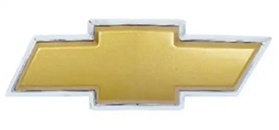 EMBLEMA GRADE ONIX 2013 EM DIANTE