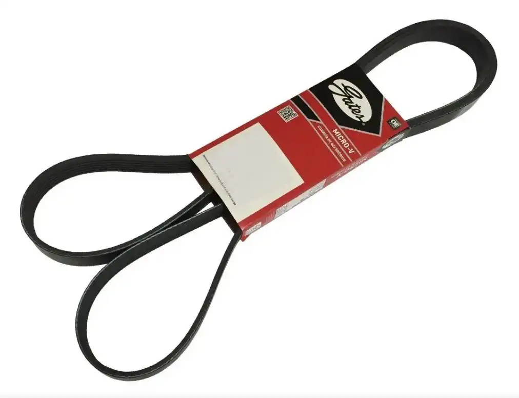 CORREIA ALTERNADOR MITSUBISHI ASX 2.0 16V 2015 ACIMA