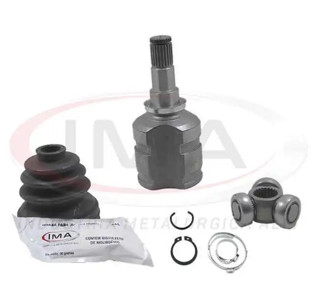 TULIPA CAIXA TOYOTA COROLLA 2002 A 2014