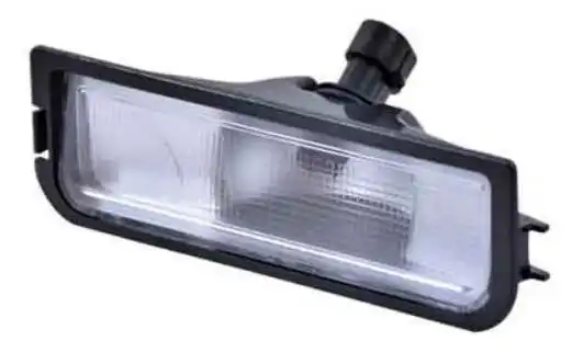 SINAL PLACA GOL VOYAGE G V SAVEIRO G V