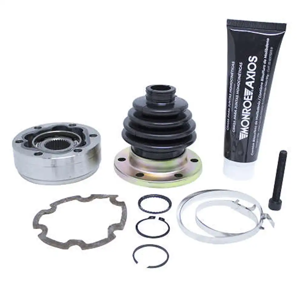 JUNTA DESLIZANTE FOX 1.0 04/   33 DENTES