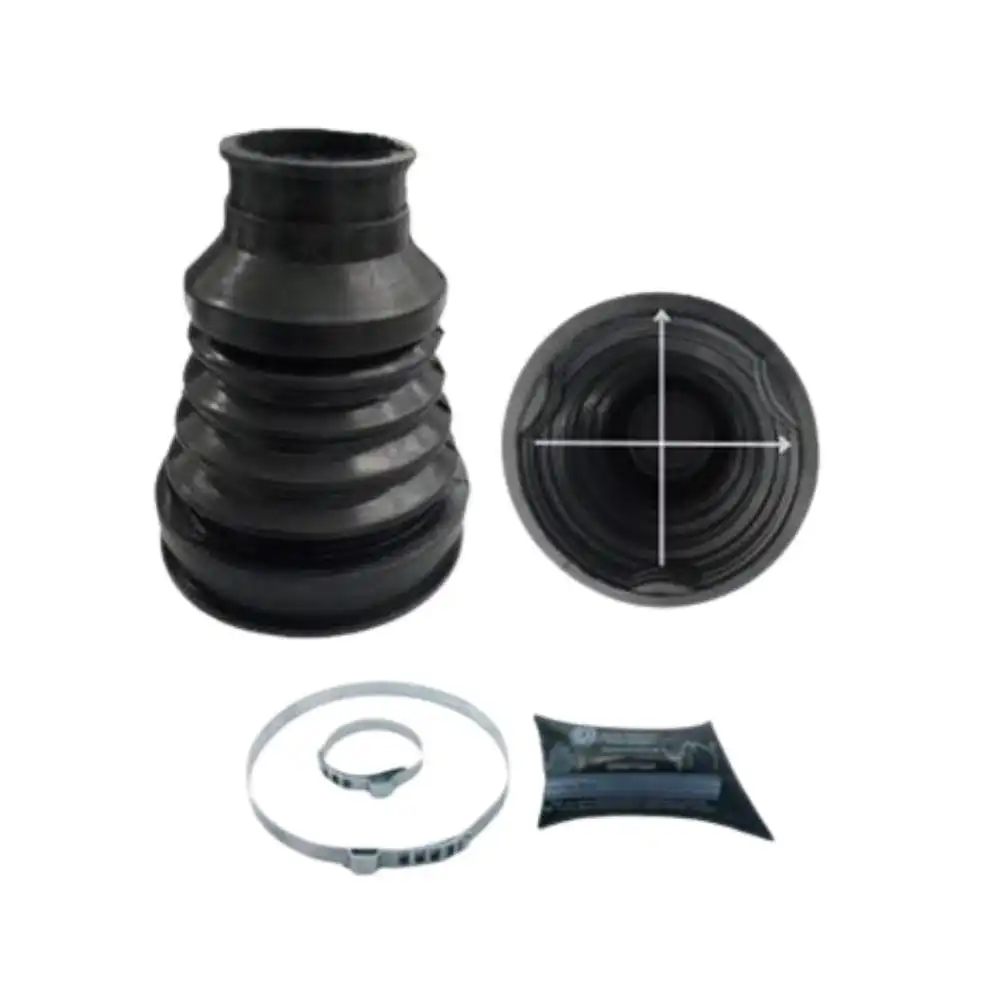 SANFONA HOMOC CITROEN C3 C4 HATCH XSARA 1.6 16V TODOS