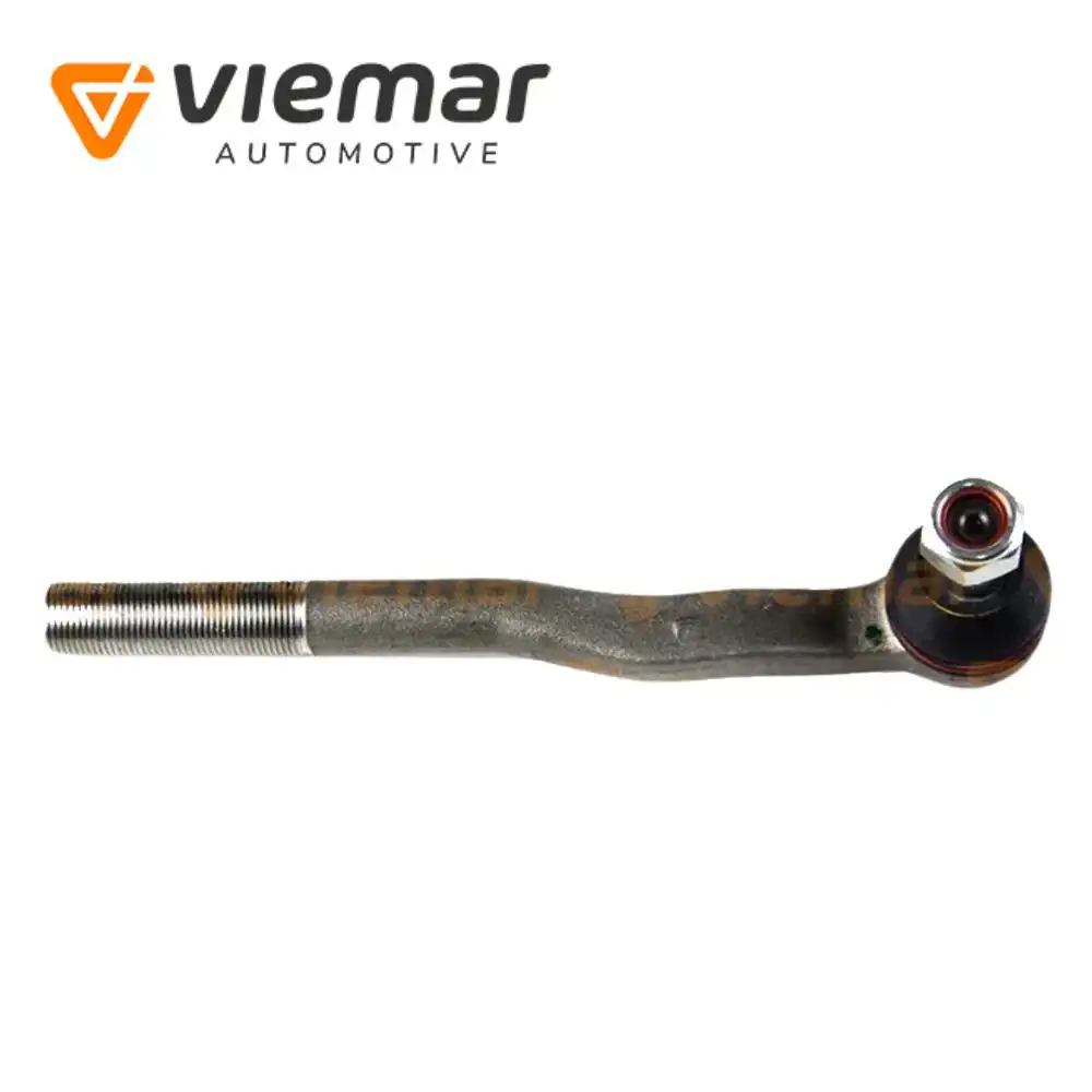 PONTEIRA DIRECAO TOYOTA HILUX SW4 95/ ESQ