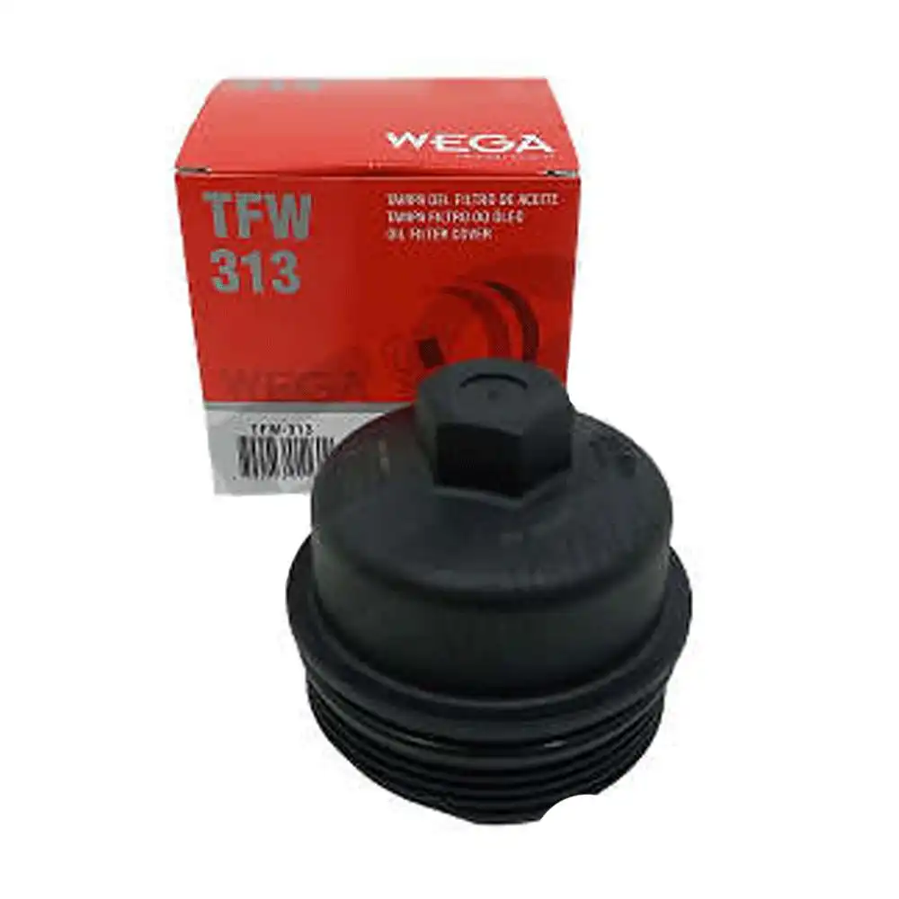 TAMPA FILTRO OLEO CRUZE 1.8 16V 2011 A 2016