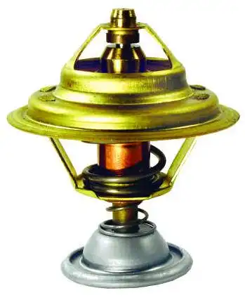 VALVULA TERMOSTATICA FIAT UNO 1.0 1.3 1.5 ATE 1996 GASOLINA