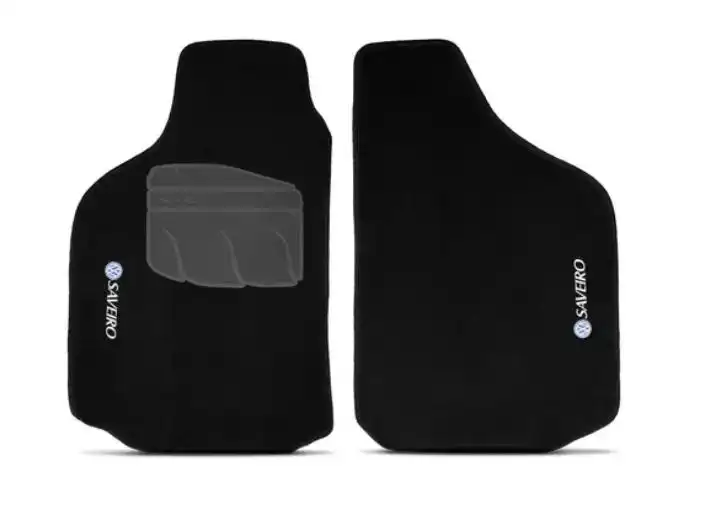 TAPETE SAVEIRO G3 G4 G5