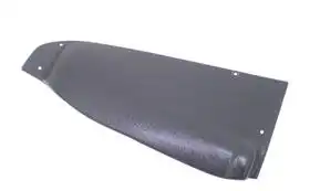 PAPELAO RADIADOR GOL PLUS 1000 AT 8/16V (SUP)