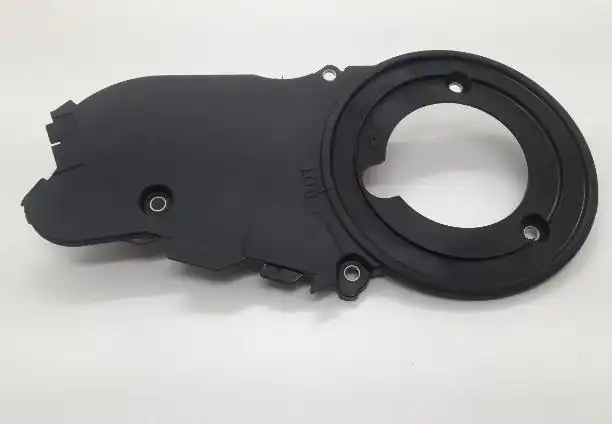 PROTETOR CORREIA COM AMAROK 2010/ INFERIOR