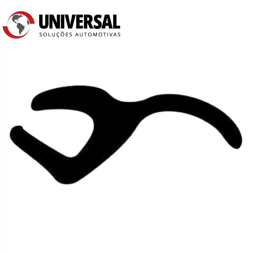 FRISO PARABRISA UNIVERSAL SUPERIOR H LARGO