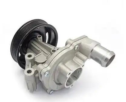 BOMBA DAGUA RANGER 2.2 16V DIESEL 2012 A 2016