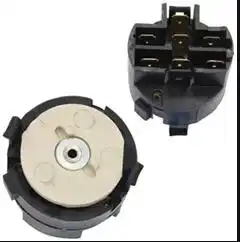 COMUTADOR PARTIDA FIAT UNO 1984 A 2002