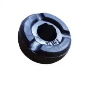 COXIM AMORTECEDOR TRASEIRO TOYOTA COROLLA 2003 A 2017 MENOR