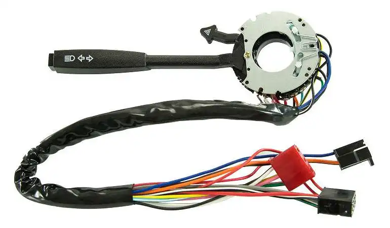 CHAVE PISCA PAMPA 85/