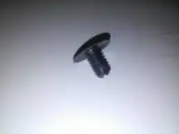 GRAMPO FIXACAO ACABAMENTO GOL GV FOX SAVEIRO GV