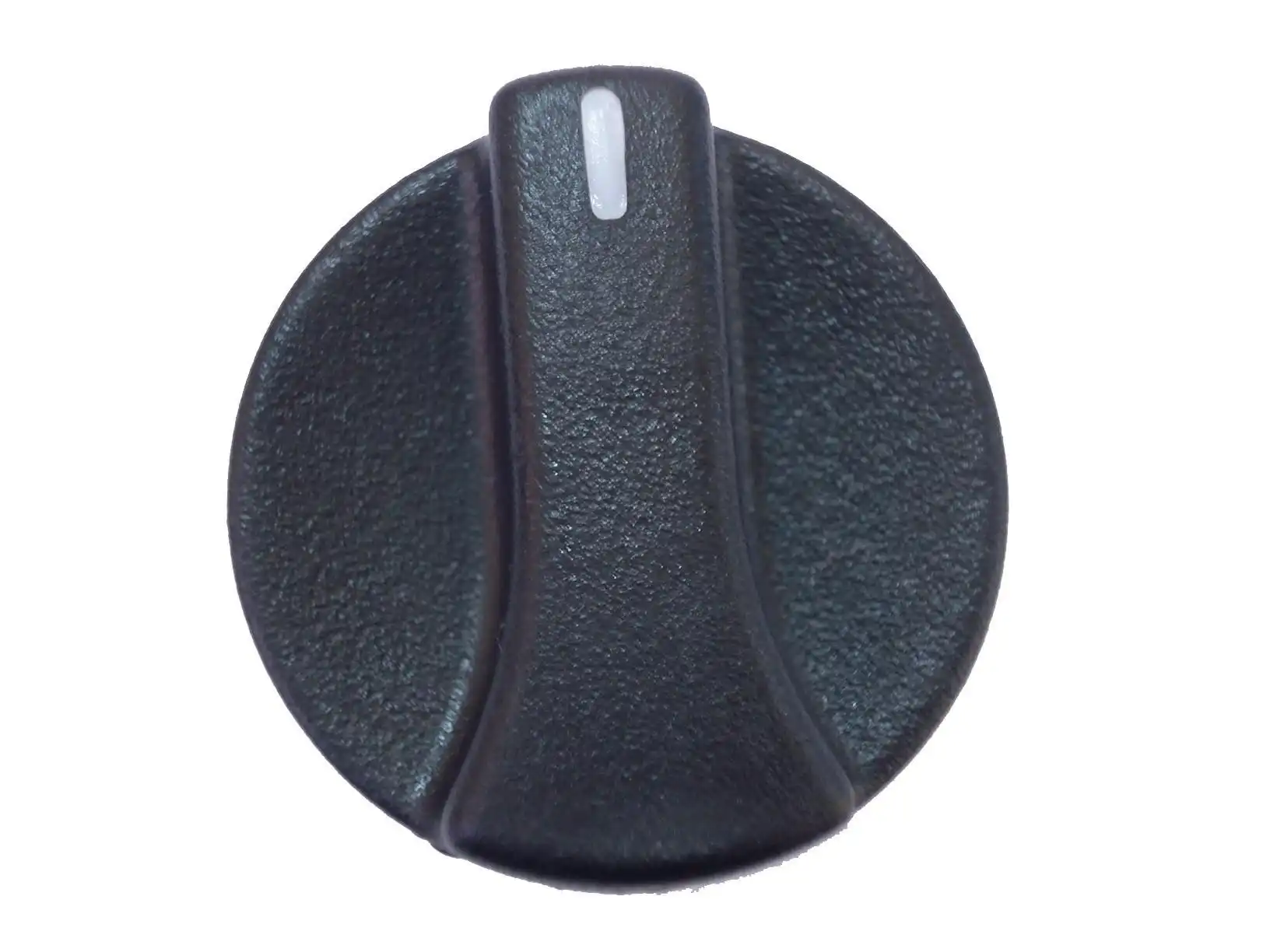 BOTAO VENTILACAO AR GOL PLUS LARANJA