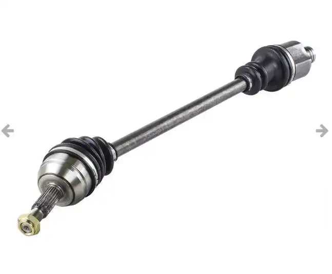 SEMI EIXO RENAULT KANGOO 1.6 05/ DIR