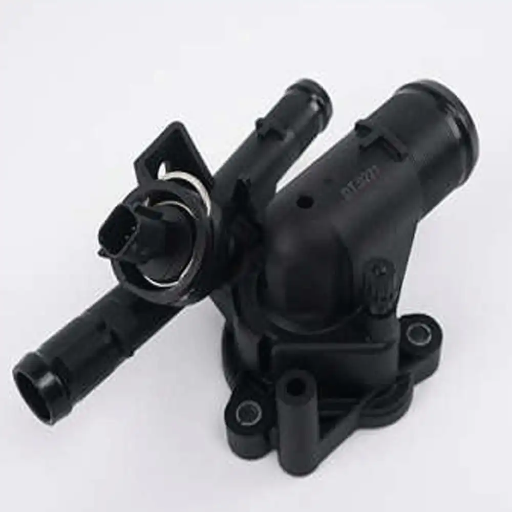 VALVULA TERMOSTATICA RENAULT MASTER 2.3 16V 2013 EM DIANTE C