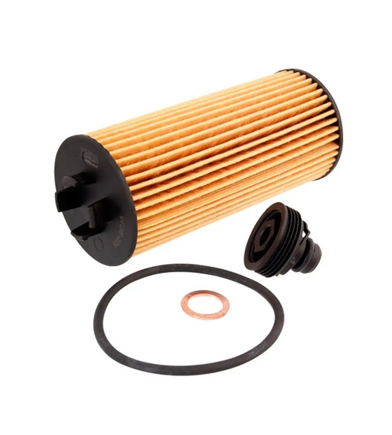 FILTRO OLEO MOTOR BMW 225I 2.0 TURBO 2015/