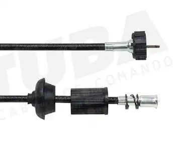 CABO VELOCIMETRO CHEVETTE 82/86 CHEVETTE JUNIOR 1.0 92/