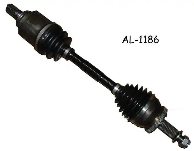 SEMI EIXO HYUNDAI VERA CRUZ 3.8 07/ ESQ