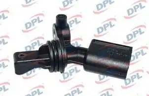 SENSOR ABS TRASEIRO AMAROK 2.0 16V 2010 A 2018 ESQUERDO