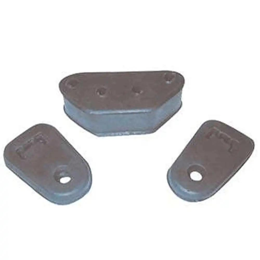 COXIM DESCARGA FIAT FIORINO 1994 A 2013 KIT)