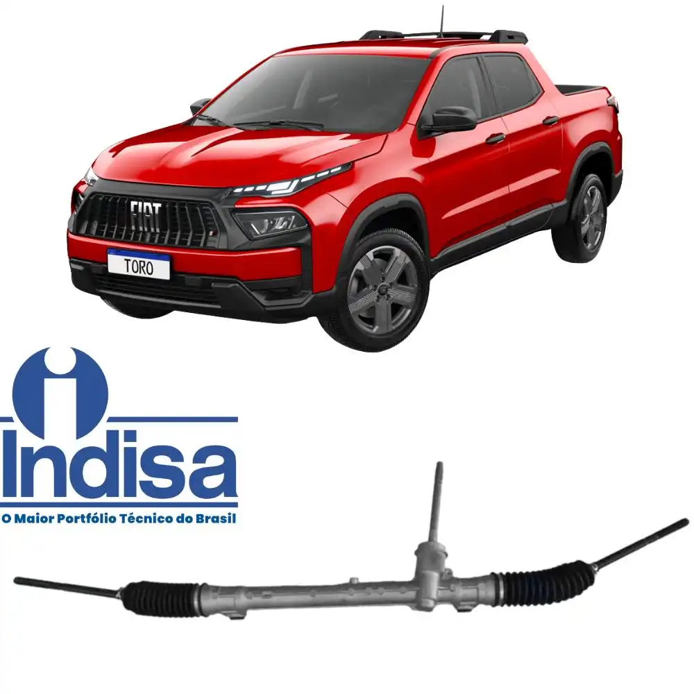 CAIXA DIRECAO FIAT TORO 2016 ACIMA SISTEMA ELETRICO